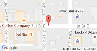 First Street Deli