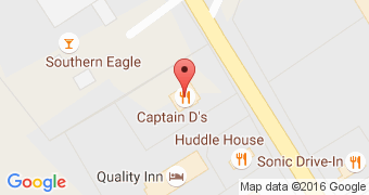 Captain D's