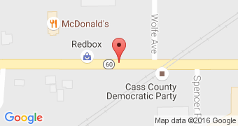 Porky's Party Place