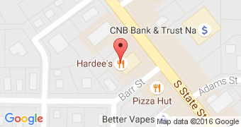 Hardee's