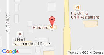 Hardee's