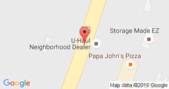 Panda Wok