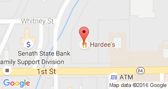 Hardee's