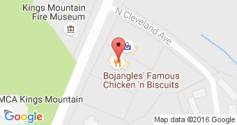 Bojangles'