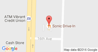 Sonic Corporate