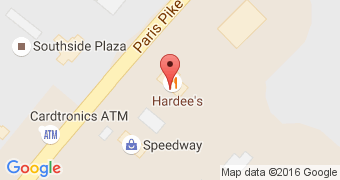 Hardee's