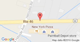 New York Pizza & Restuarant