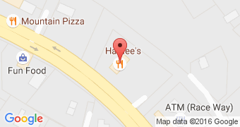 Hardee's