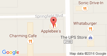 Applebee's