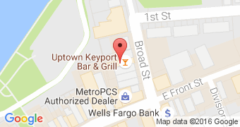 Uptown Keyport Bar & Grill