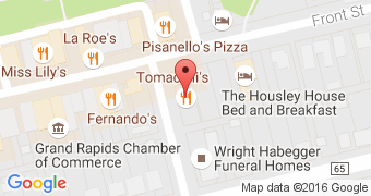 Mama Theresa's Italian Restaurant