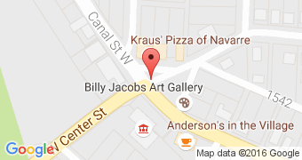 Kraus' Pizza