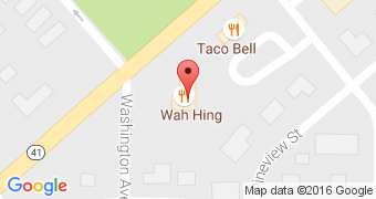 Wah Hing Restaurant