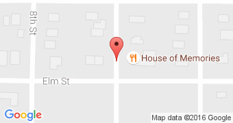 House of Memories