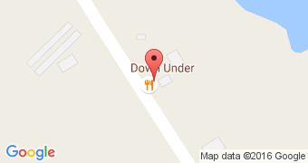 Downunder Subs & Pizza