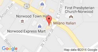 Milano's Italian Restaurant