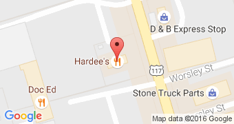 Hardee's