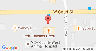 Little Caesars