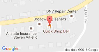Quick Shop Deli