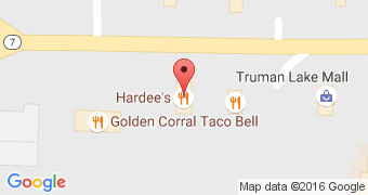 Hardee's