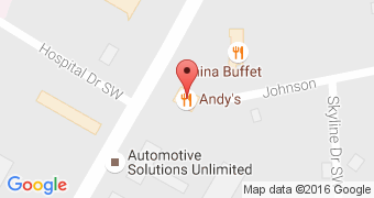 Andy's Restaurants