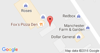 Fox's Pizza Den