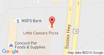 Little Caesars