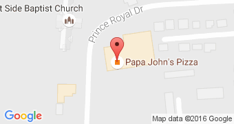 Papa John's