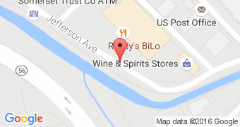 Bella's Pizzeria