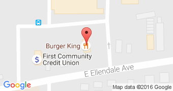 Burger King