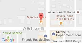 Marco's Pizza
