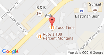 Taco Time