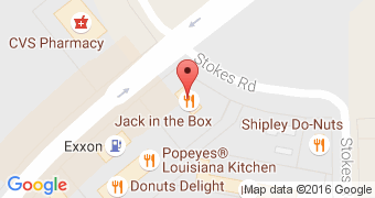 Jack in the Box