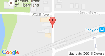 Biagio's Pizzeria-Babylon