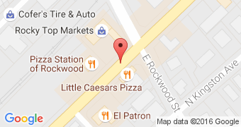 Pizza Station