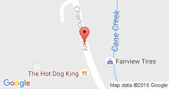 The Hot Dog King