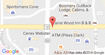 A&W Restaurant