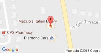 Mazzio's Pizza