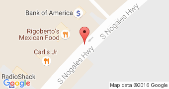 Rigoberto's Mexican Food