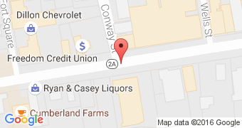 Main St Bar & Grill
