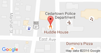 Huddle House