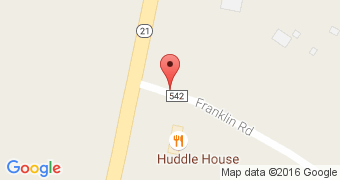 Huddle House