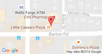 Little Caesars