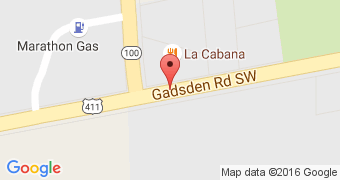 La Cabana