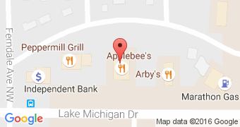 Applebee's