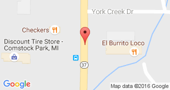 El Burrito Mexican Restaurant