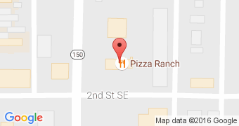 Pizza Ranch