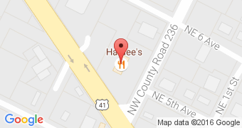 Hardee's
