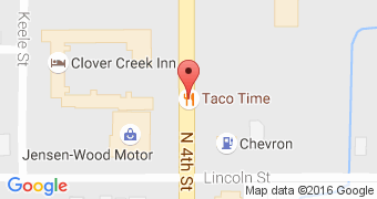 Taco Time