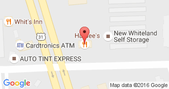 Hardee's
